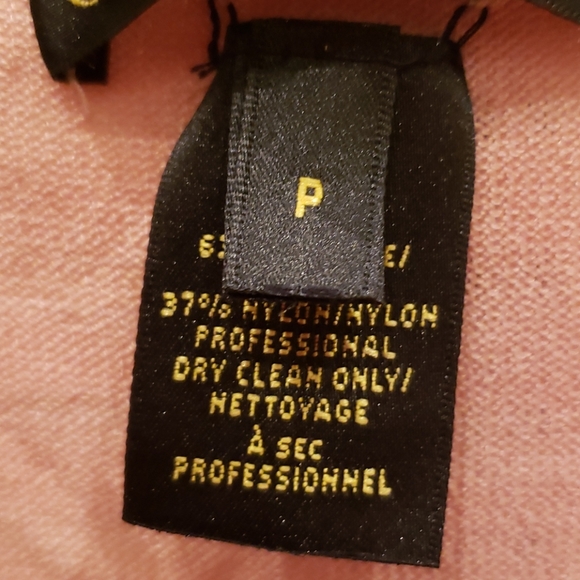 Crochet dress - Picture 4 of 16